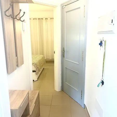 Mirador Paraiso Apartment Costa Adeje (Tenerife)