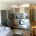 Апартаменты Mirador Paraiso Адехе