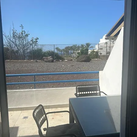 Διαμέρισμα Mirador Paraiso *