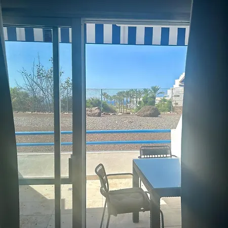 Lägenhet Mirador Paraiso
