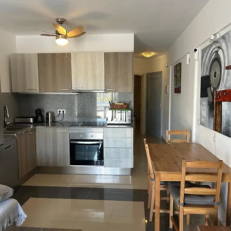 3 Min. From The Apartament Costa Adeje (Tenerife)