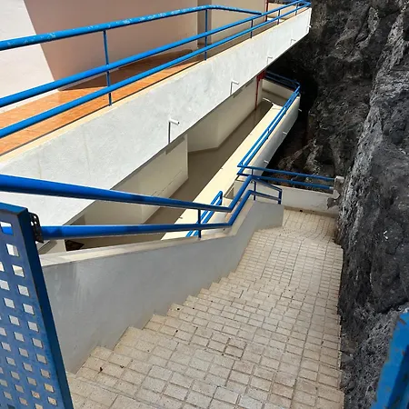 Apartmán 3 Min. From The Costa Adeje (Tenerife)