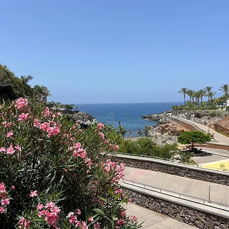 Apartament 3 Min. From The Costa Adeje (Tenerife)