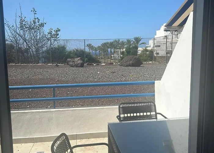Διαμέρισμα Mirador Paraiso *