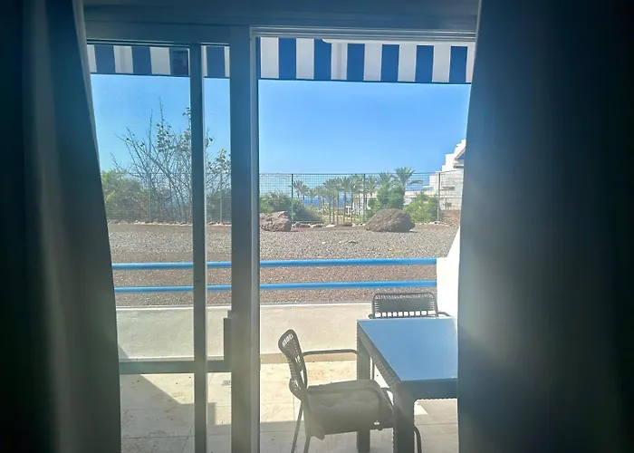Διαμέρισμα Mirador Paraiso